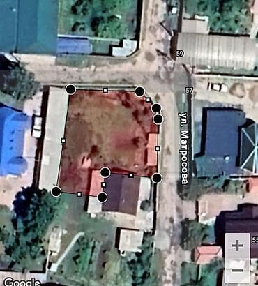 с участком: 5 соток, Для бизнеса, Красная книга — 2