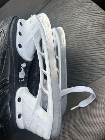 Спортивная форма: Хоккей Продаю хоккейную форму для ребенка 5–7 лет Полный комплект — 5