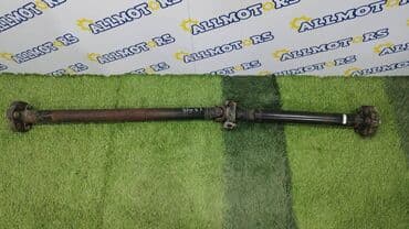 карданы: Передний карданный вал Lexus Б/у, Оригинал — 1