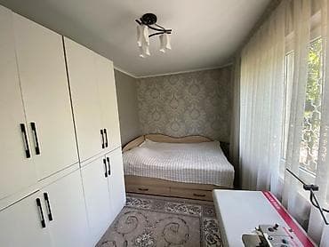 2 комнаты, 44 м², 104 серия, 2 этаж, Свежий ремонт — 8