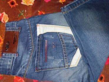 срочно в связи с переездом: Мужские шорты, L, Новый, Самовывоз — 5