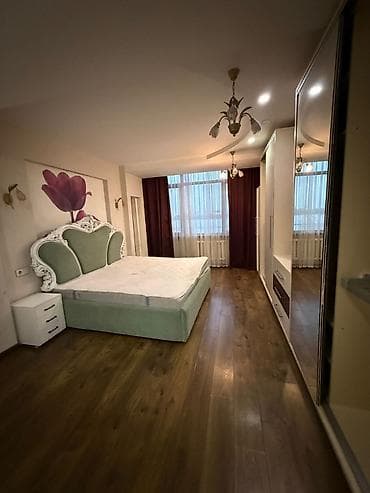all group: 4 комнаты, 147 м², Элитка, 5 этаж, Старый ремонт — 5