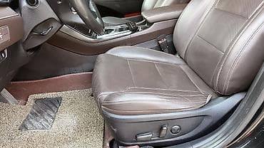 м руль: Hyundai Grandeur: 2018 г., 3 л, Автомат, Газ, Седан — 8