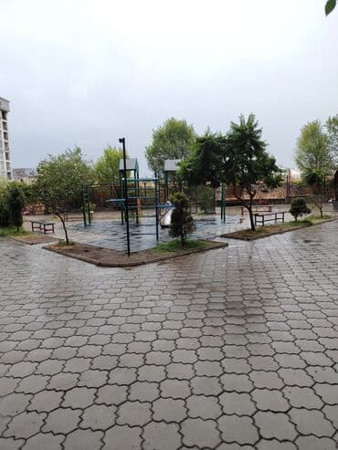 снять квартиру в джал 1 комнатную: 3 комнаты, 95 м², Элитка, 1 этаж, Евроремонт — 6