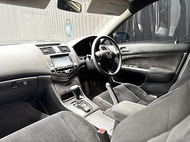 ручка акпп амг: Honda Accord: 2005 г., 2 л, Автомат, Бензин, Седан — 9