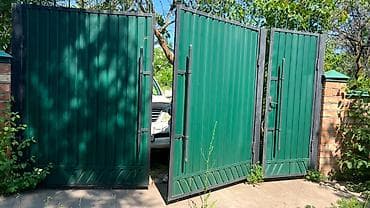 Дома: Продаю участок 10 соток с -Домиком 72и Таш Добо СТ Весна . Поливная — 5