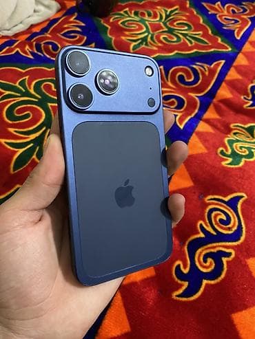 IPhone Xr, Б/у, 64 ГБ, Синий, 100 %