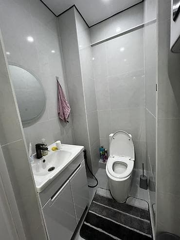 сдам комнату с подселением: 2 комнаты, Собственник, С подселением, С мебелью полностью — 4