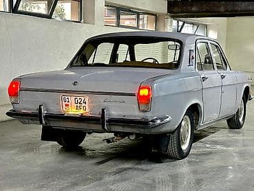 разбор волга: ГАЗ 24 Volga: 1982 г., 2.5 л, Механика, Бензин, Седан — 6