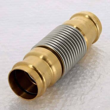 краник: Компенсаторы Размер: 1-5000 мм Осуществляем доставку заказов — 1