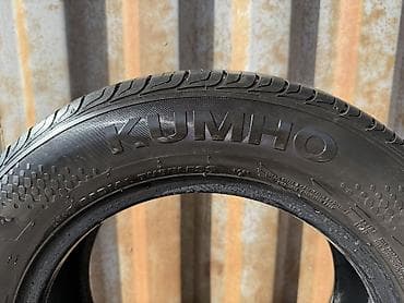 r16 4: Шины 175 / R 14, Лето, Б/у, Комплект, Легковые, Nexen — 3