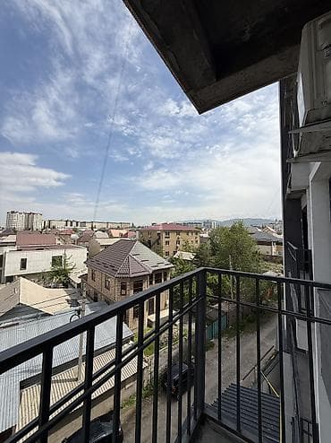 сдаю квартиру микрорайон кокжар: 1 комната, 45 м², Элитка, 4 этаж, Дизайнерский ремонт — 7