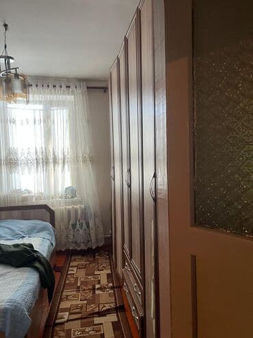 дом в селе манас: Дом, 120 м², 4 комнаты, Собственник, Евроремонт — 10