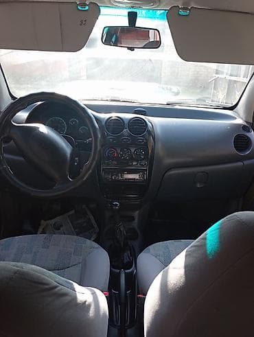 daewoo rc 6880ra: Daewoo Matiz: 2009 г., 0.8 л, Ручные, Бензин, Хэтчбэк — 6