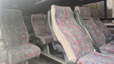 цены на электромобили в бишкеке: По региону, Аэропорт, По городу Бус | 17 мест — 8