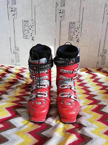 лыжа ботинки: Продаю лыжные/скитур ботинки, 43 размер, Garmont — 3