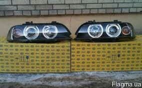 купить фары на бмв е39 бу: Бмв е39 идеальные фары.ЗАПЧАСТИ БМВ — 2
