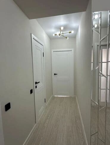 куплю квартиру филармония: 2 комнаты, 54 м², Элитка, 5 этаж, Евроремонт — 4