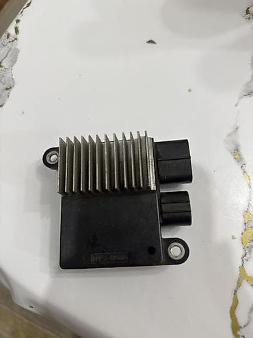 регулятор cdi: Электронный модуль (регулятор/реле-регулятор) DENSO, Made in Japan — 2