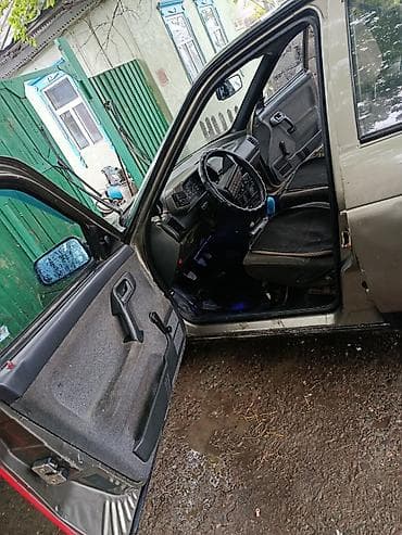 продам зил: ВАЗ (ЛАДА) 2111: 2001 г., Ручные, Универсал — 10