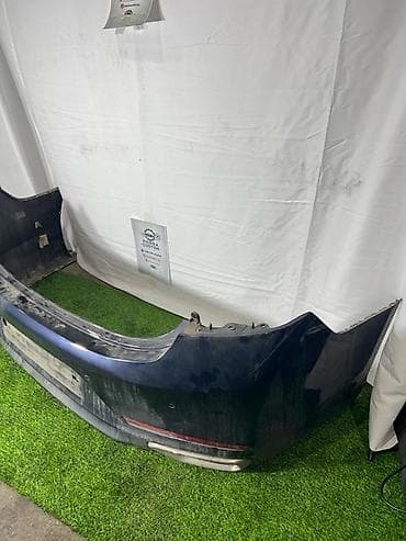 sprinter 315: Бампер Hyundai, Оригинал — 6