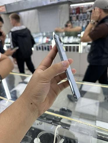 разблокировка iphone: IPhone Air, Б/у, 256 ГБ, Белый, 97 % — 3