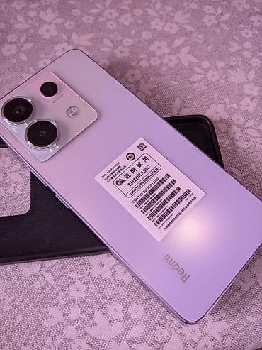 redmi not8 pro: Redmi, Redmi Note 13 Pro, Новый, 128 ГБ, цвет - Фиолетовый, 2 SIM — 2