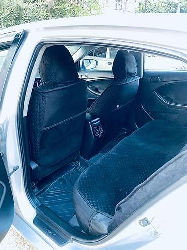 bwb e34: Kia K5: 2012 г., 2 л, Автомат, Газ, Седан — 9