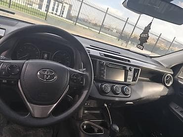 rav 4 2020: Toyota RAV4: 2018 г., 2.5 л, Автомат, Бензин, Кроссовер — 4