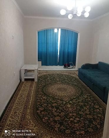 Сдаю 2 x комнатную квартиру Ак Орго,квартира большая 60 кв/м at lalafo.kg Сдаю 2 x комнатную квартиру Ак Орго,квартира большая 60 кв/м