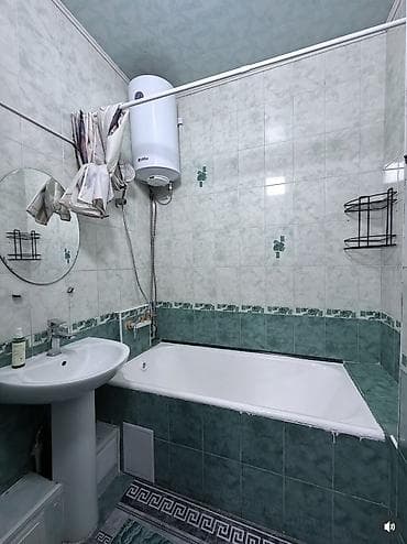 2 room: 3 комнаты, 64 м², 106 серия, 3 этаж, Евроремонт — 6
