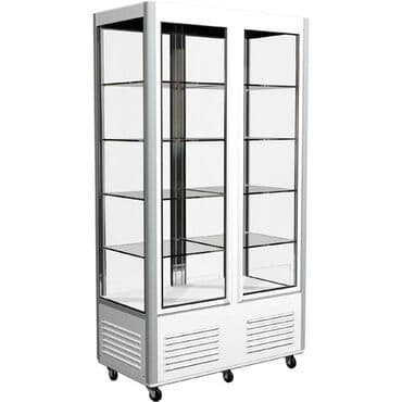 промышленные холодильники для хранения фруктов цена: Новый — 9