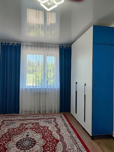 24 м², С мебелью