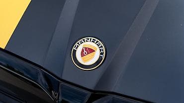 BMW M5: 2024 г., 4.4 л, Автомат, Электромобиль, Седан — 5