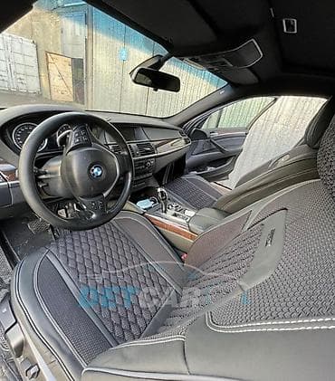 Транспорт: Detcar.kg Совершенно новая модель автомобильных чехлов! Высшая стадия — 4