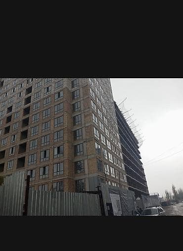 чайка квартира: Строится, 3 комнаты, 72 м² — 5