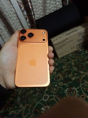 samsung galaxy a32: IPhone Xr, Б/у, 128 ГБ, Оранжевый — 1