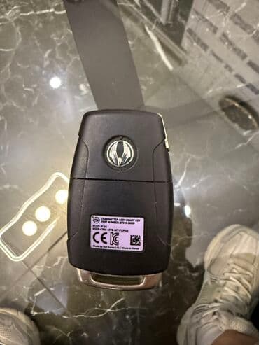 цены набор ключей для авто: Рекстон ж4 и спорт хан 
Цена 10000сом — 1