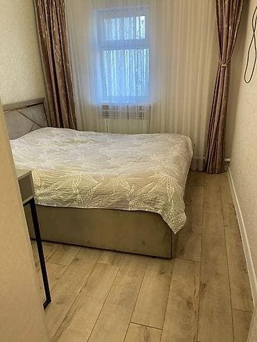 сниму дом карабалта: Продается уютный кирпичный дом, 3 комнаты с ремонтом (собственник!) — 3