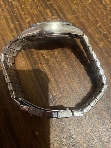 apple magic mouse 2: Классические часы часы, Германия, Водонепроницаемые, Мужские, Б/у — 6