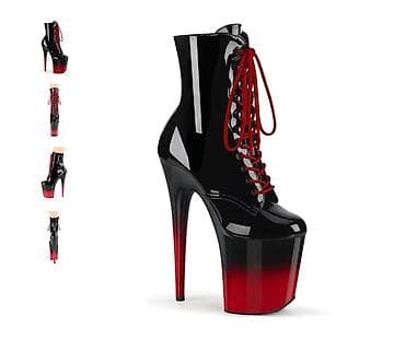 Өтүктөр: Продаю обувь для танцев High heels, в идеальном состоянии, носила пару — 2