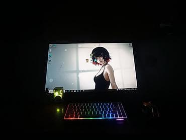 цифровой датчик: Компьютер — 2