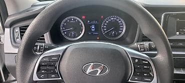 Продажа авто: Hyundai Sonata: 2020 г., 2 л, Автомат, Газ, Седан — 7