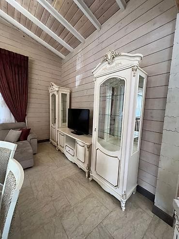 иссык куль котедж: Коттедж, ЦО Акмарал ЦО Ак Марал, Бает, Детская площадка, Парковка, стоянка, Охраняемая территория — 5