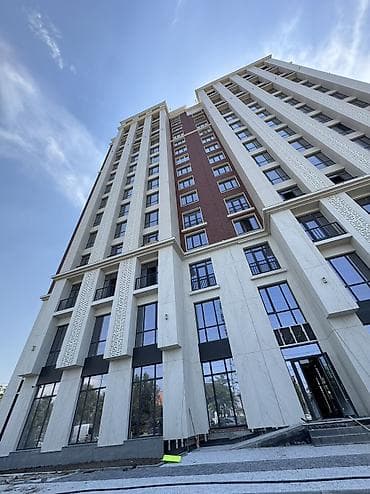продаю квартиру в новопокровке: 2 комнаты, 51 м², Элитка, 11 этаж, Готовая ПСО (под самоотделку) — 8