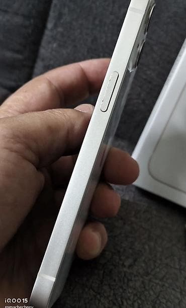 ipad 6mini: IPhone 13, Б/у, 128 ГБ, Старлайт, Коробка, 71 % — 7
