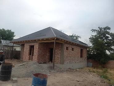 Кладка кирпича кирпич койобуз