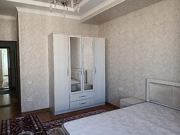 4 bedroom: 4 комнаты, Агентство недвижимости, С мебелью полностью — 9