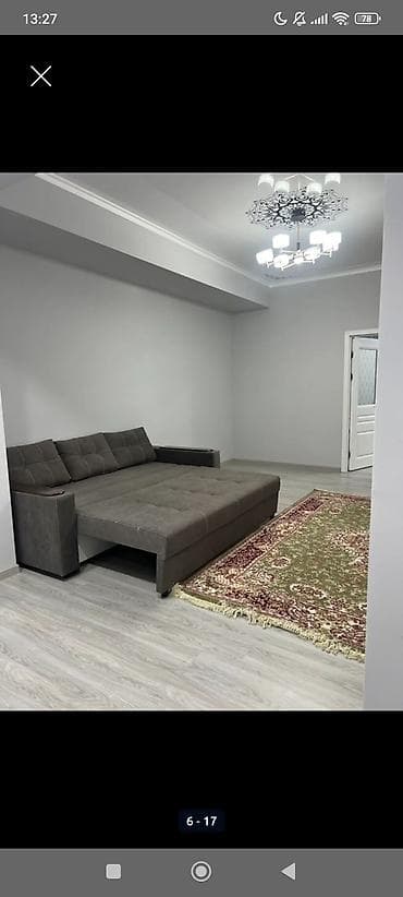 2 комнаты, Собственник, С подселением, С мебелью полностью — 7