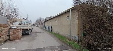 склада: Продаётся земельный участок с хозяйственными постройками. с доходом — 6